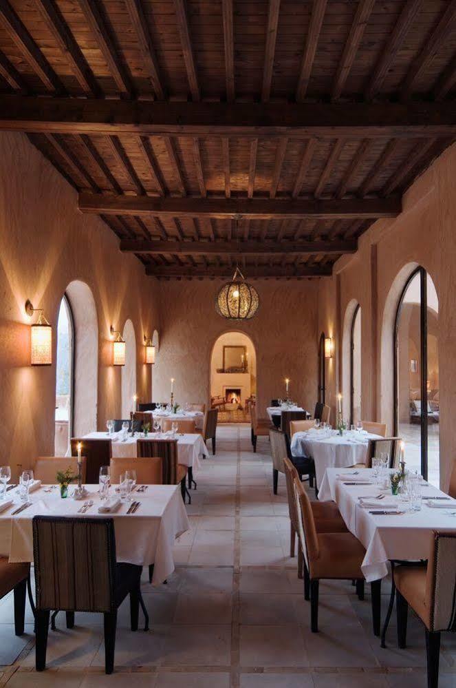 Kasbah Bab Ourika 호텔 외부 사진